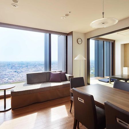 Tokyu Vacations Futakotamagawa Hotel Tokio Exterior foto