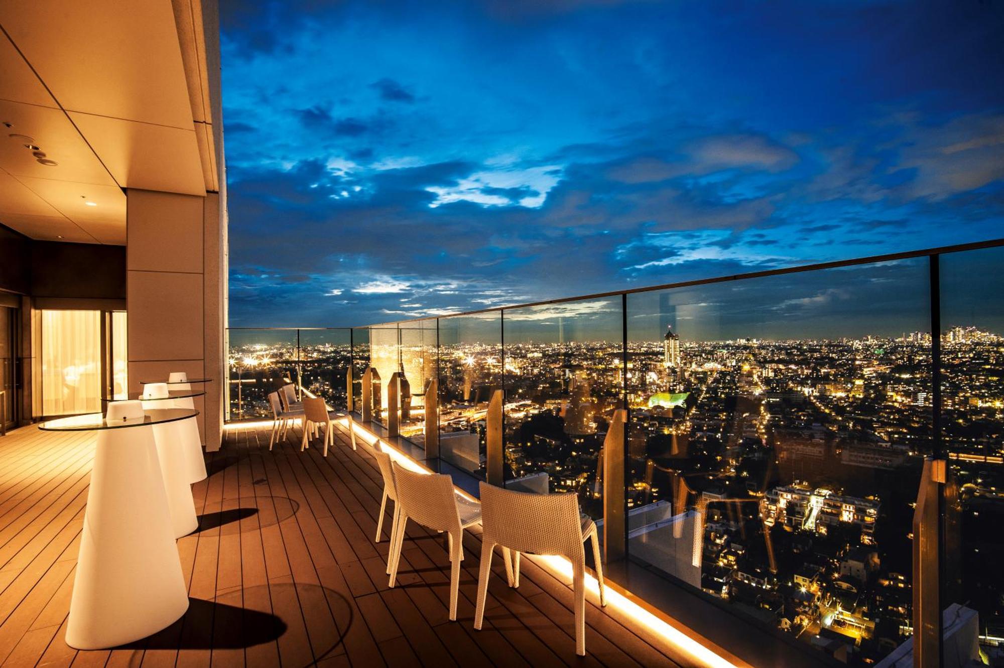Tokyu Vacations Futakotamagawa Hotel Tokio Exterior foto