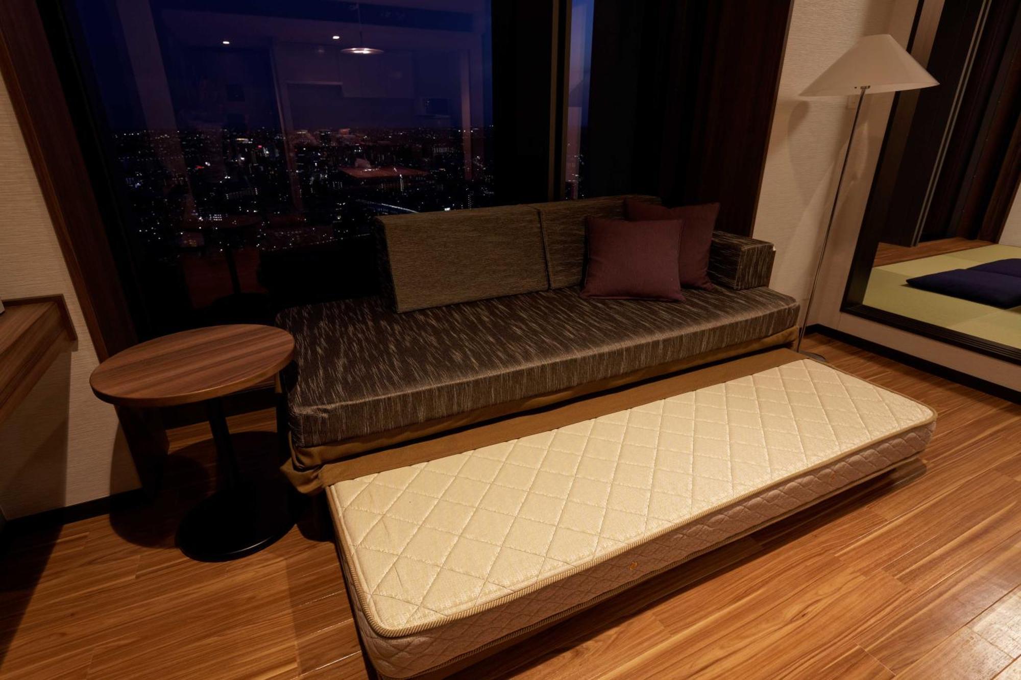 Tokyu Vacations Futakotamagawa Hotel Tokio Exterior foto