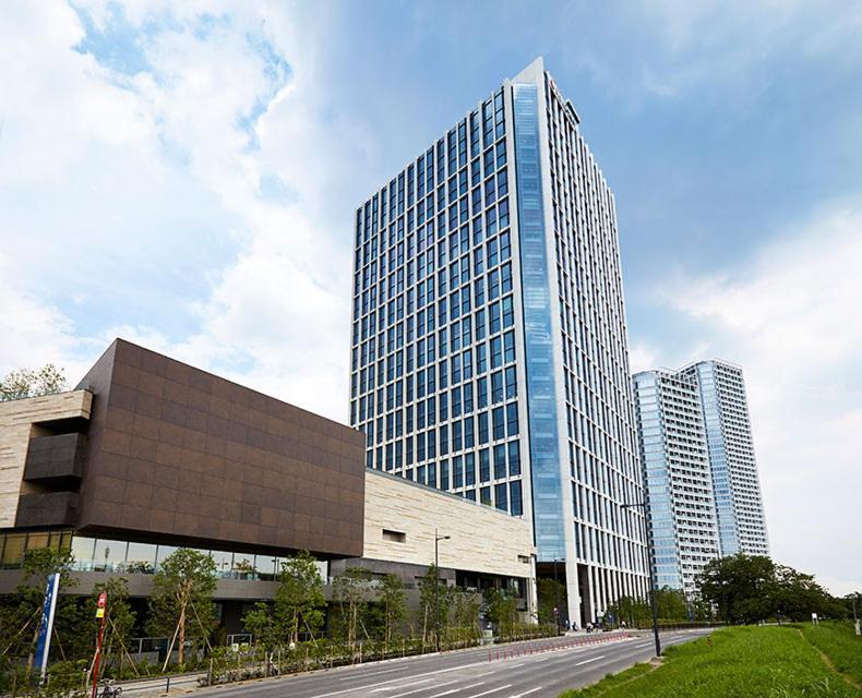 Tokyu Vacations Futakotamagawa Hotel Tokio Exterior foto